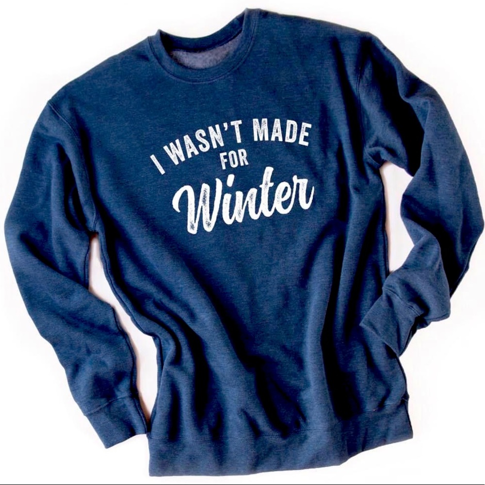 Holiday Graphic Tees/Sweatshirts